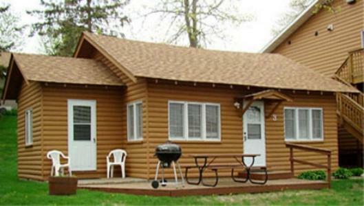 Train Bell Resort Merrifield Bagian luar foto